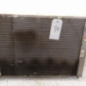 Radiateur eau RENAULT TWINGO 2