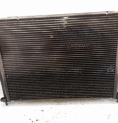 Radiateur eau RENAULT TWINGO 2