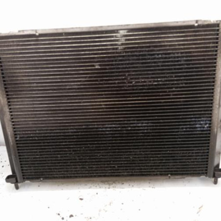 Radiateur eau RENAULT TWINGO 2
