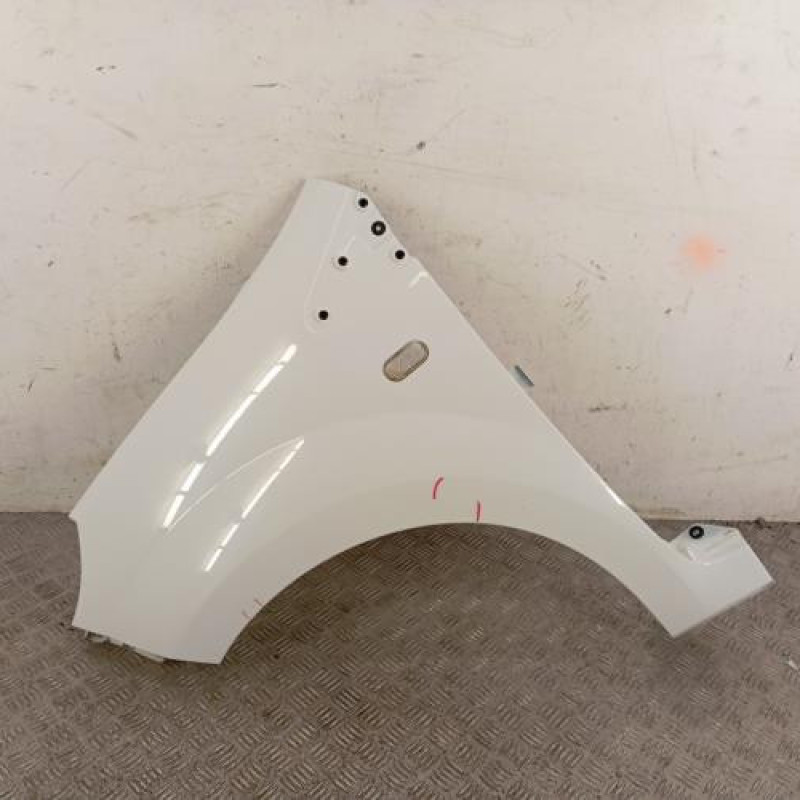 Aile avant gauche RENAULT TWINGO 2