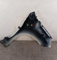 Aile avant gauche RENAULT TWINGO 2 Photo n°3