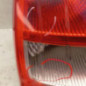 Feu arriere principal gauche (feux) RENAULT TWINGO 2