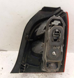 Feu arriere principal gauche (feux) RENAULT TWINGO 2 Photo n°3