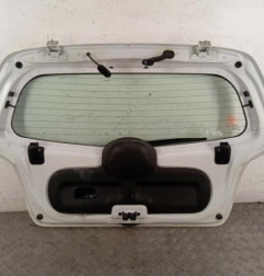Malle/Hayon arriere RENAULT TWINGO 2