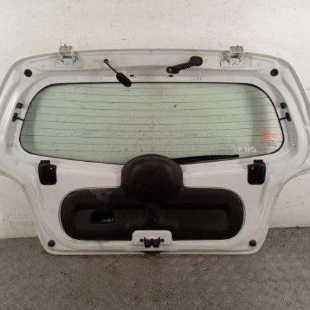 Malle/Hayon arriere RENAULT TWINGO 2