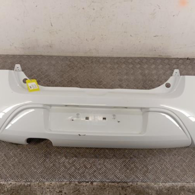 Pare choc arriere RENAULT TWINGO 2