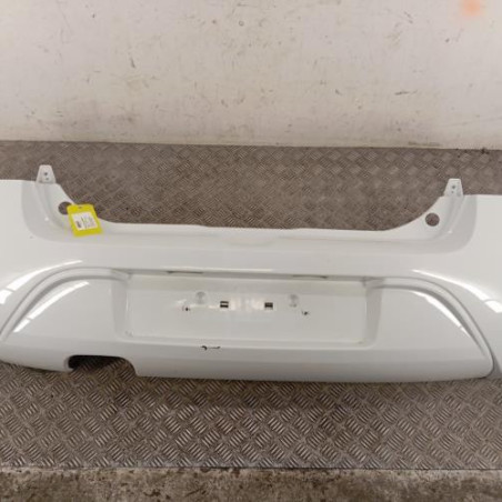 Pare choc arriere RENAULT TWINGO 2 Photo n°1