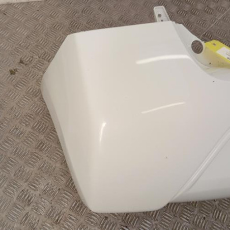 Pare choc arriere RENAULT TWINGO 2