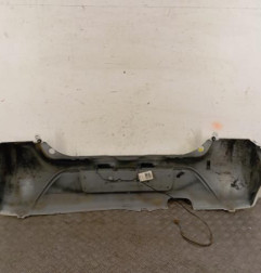 Pare choc arriere RENAULT TWINGO 2 Photo n°7