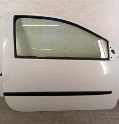 Porte avant droit RENAULT TWINGO 2 Photo n°1