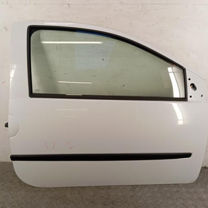 Porte avant droit RENAULT TWINGO 2