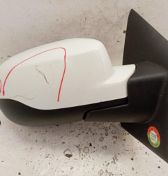 Retroviseur droit RENAULT TWINGO 2 Photo n°1