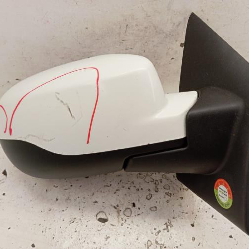 Retroviseur droit RENAULT TWINGO 2 Retroviseur droit RENAULT TWINGO 2