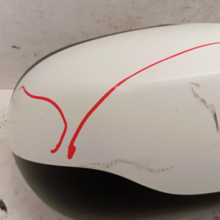 Retroviseur droit RENAULT TWINGO 2