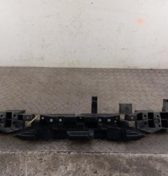 Absorbeur de pare choc arriere RENAULT TWINGO 2 Photo n°1