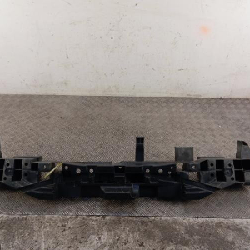 Absorbeur de pare choc arriere RENAULT TWINGO 2