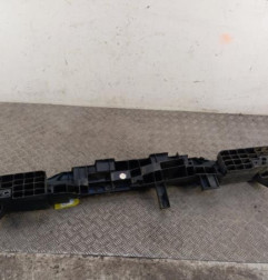 Absorbeur de pare choc arriere RENAULT TWINGO 2