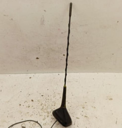 Antenne RENAULT TWINGO 2 Photo n°1