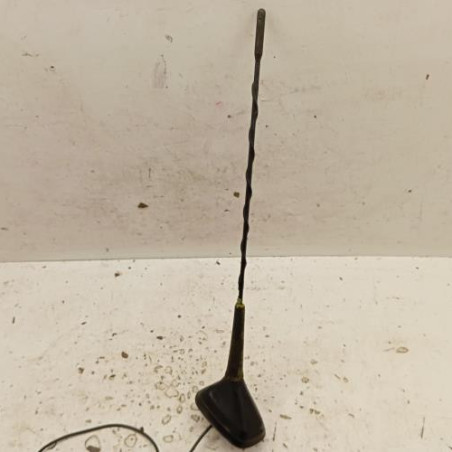 Antenne RENAULT TWINGO 2 Photo n°1