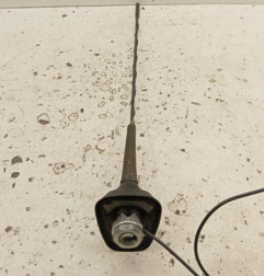 Antenne RENAULT TWINGO 2