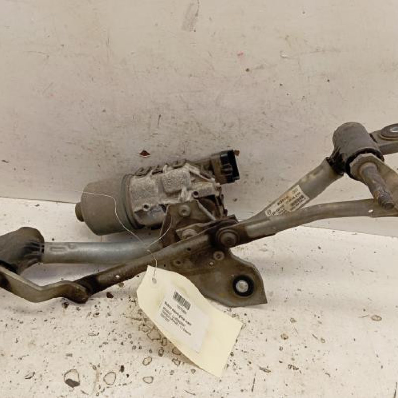 Moteur essuie glace avant RENAULT TWINGO 2