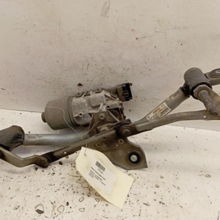 Moteur essuie glace avant RENAULT TWINGO 2 Photo n°1