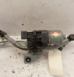 Moteur essuie glace avant RENAULT TWINGO 2