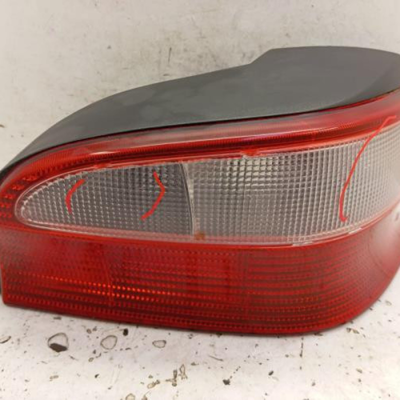 Feu arriere principal droit (feux) CITROEN SAXO