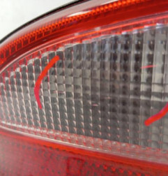 Feu arriere principal droit (feux) CITROEN SAXO