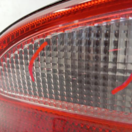 Feu arriere principal droit (feux) CITROEN SAXO
