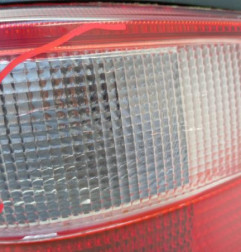 Feu arriere principal droit (feux) CITROEN SAXO Photo n°3