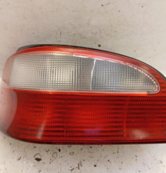 Feu arriere principal gauche (feux) CITROEN SAXO Photo n°1