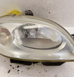 Optique avant principal droit (feux)(phare) CITROEN SAXO Photo n°1