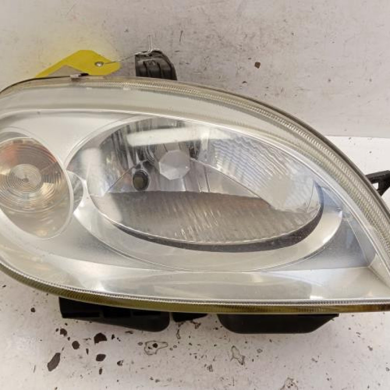Optique avant principal droit (feux)(phare) CITROEN SAXO
