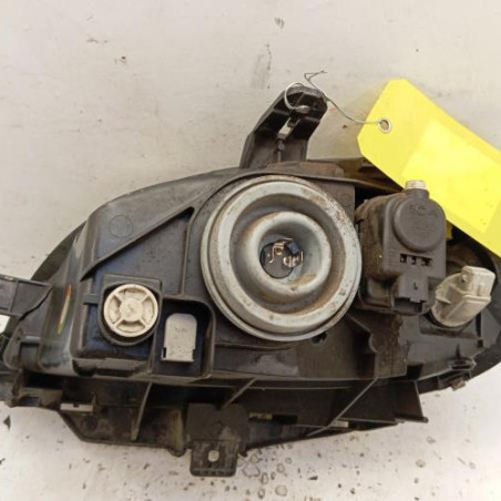 Optique avant principal droit (feux)(phare) CITROEN SAXO