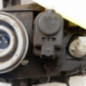 Optique avant principal droit (feux)(phare) CITROEN SAXO