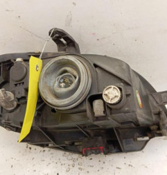 Optique avant principal gauche (feux)(phare) CITROEN SAXO