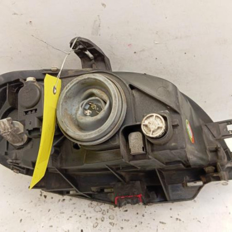 Optique avant principal gauche (feux)(phare) CITROEN SAXO