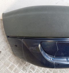 Pare choc avant CITROEN SAXO