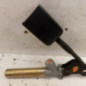Attache ceinture avant droit CITROEN SAXO