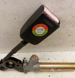 Attache ceinture avant droit CITROEN SAXO