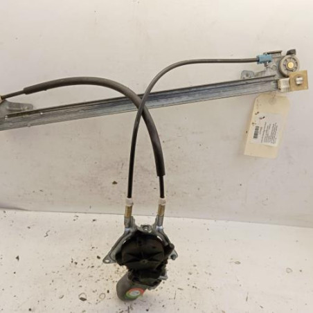 Leve vitre electrique avant droit CITROEN SAXO Photo n°1