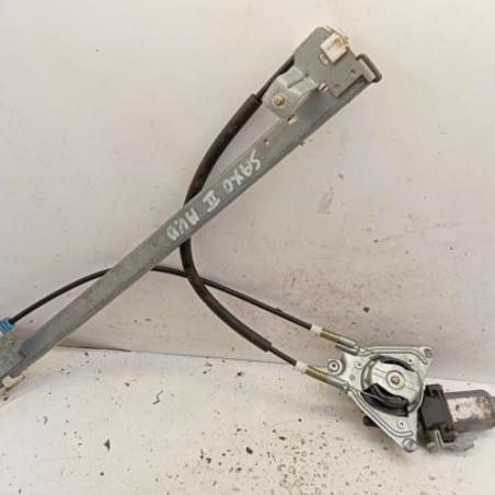 Leve vitre electrique avant droit CITROEN SAXO