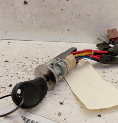 Neiman CITROEN SAXO Photo n°1