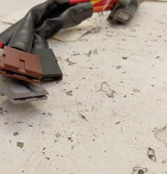 Neiman CITROEN SAXO Photo n°3