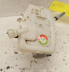 Maitre cylindre (freinage) RENAULT TRAFIC 3 Photo n°1