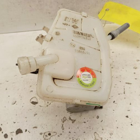 Maitre cylindre (freinage) RENAULT TRAFIC 3 Photo n°1