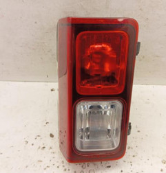 Feu arriere principal droit (feux) RENAULT TRAFIC 3 Photo n°1