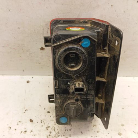 Feu arriere principal droit (feux) RENAULT TRAFIC 3