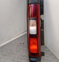 Feu arriere principal gauche (feux) RENAULT TRAFIC 3 Photo n°1